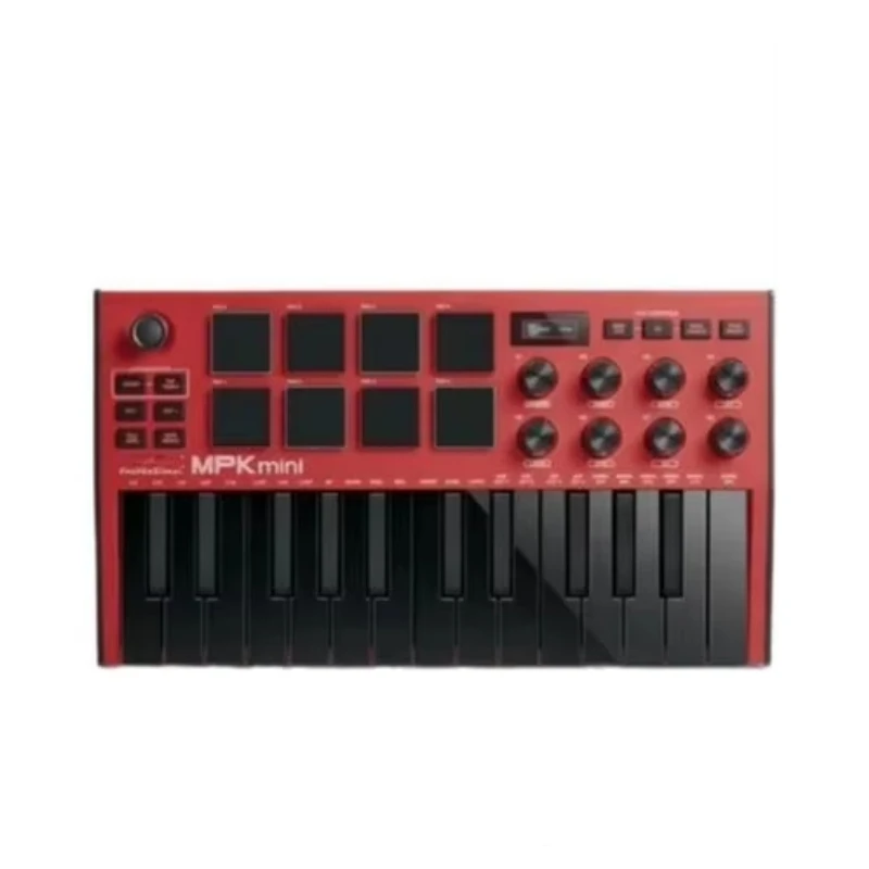 Midi Controller Pad - 아카이 프로페셔널 MPK 미니 MK3 MKIII