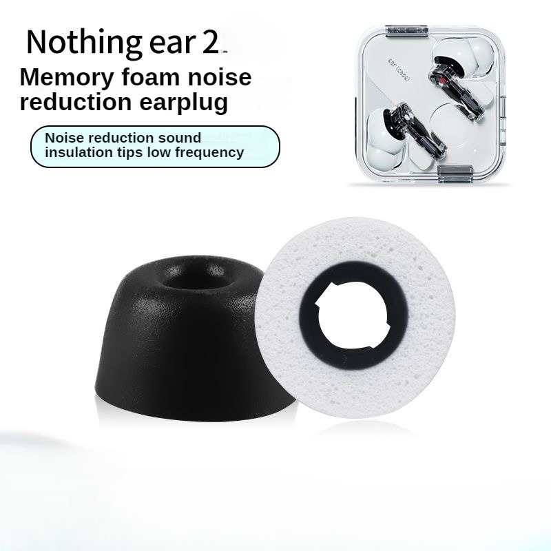Anker Speaker Soundcore Boom 2 - 아무것도 Ear2 귀 팁을 위한 메모리