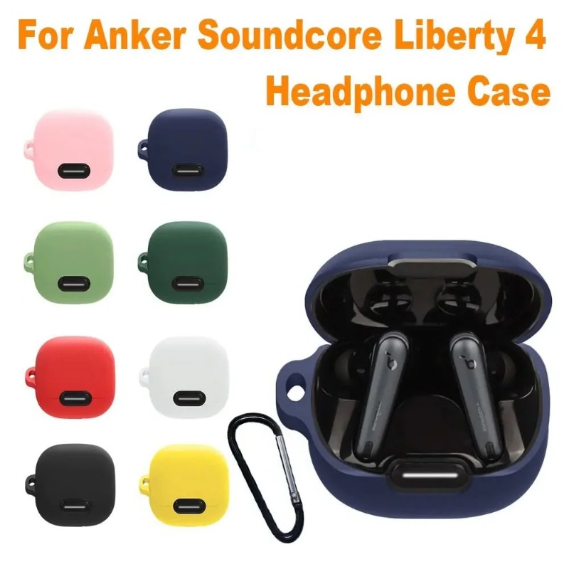 Anker Speaker Soundcore Boom 2 - Soundcore Anker Liberty 4 NC 헤드폰