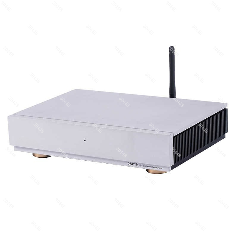 Audio Music Network - 디지털 네트워크 오디오 스트리머 DAP-10 HiFi