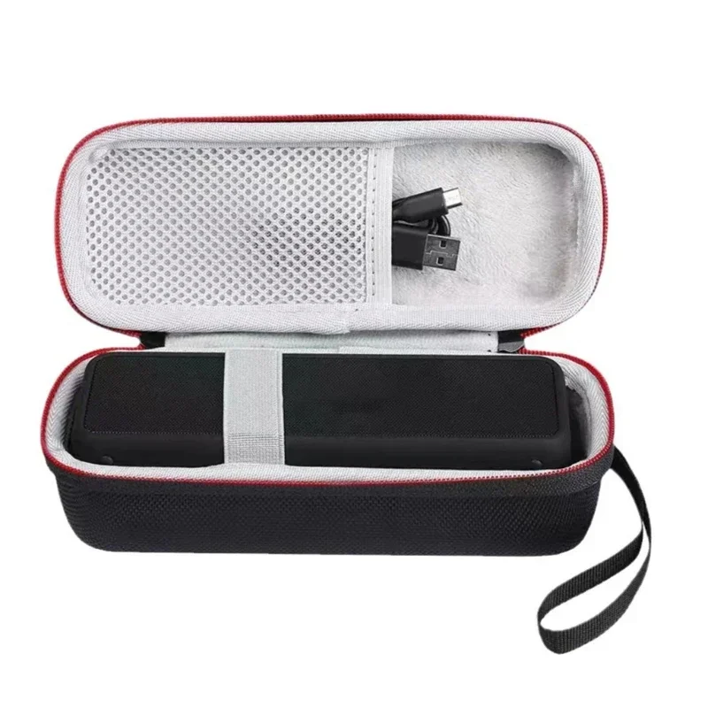 Anker Speaker Soundcore Boom 2 - EVA 하드 여행용 보관 가방, 안커