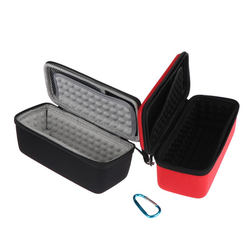 【Y】1/2/3Pcs 휴대용 파우치 케이스스피커 캐리  - Anker Speaker Soundcore Boom 2 리뷰 및 가격