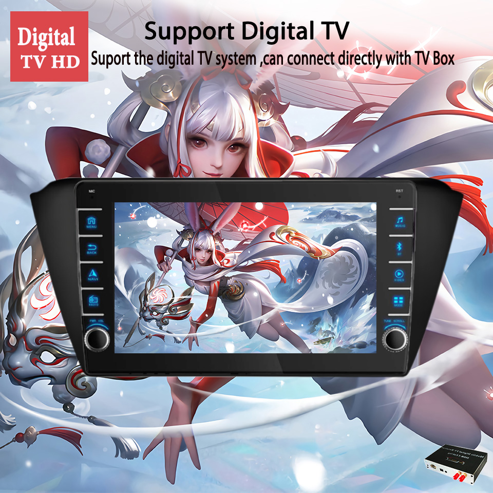 8G 램 128GB 안드로이드 14 카 라디오 스테레오 - Audio Music Network 리뷰 및 가격