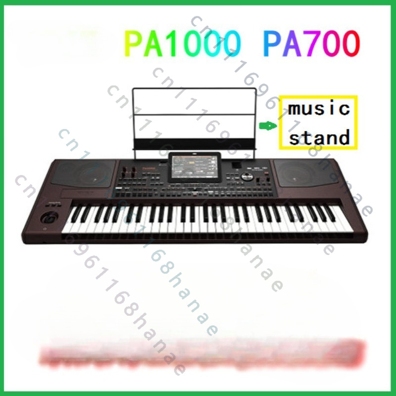 KORG PA700 PA1000 D1 어레인저 키보드용 - Audio Into Music Sheet 리뷰 및 가격