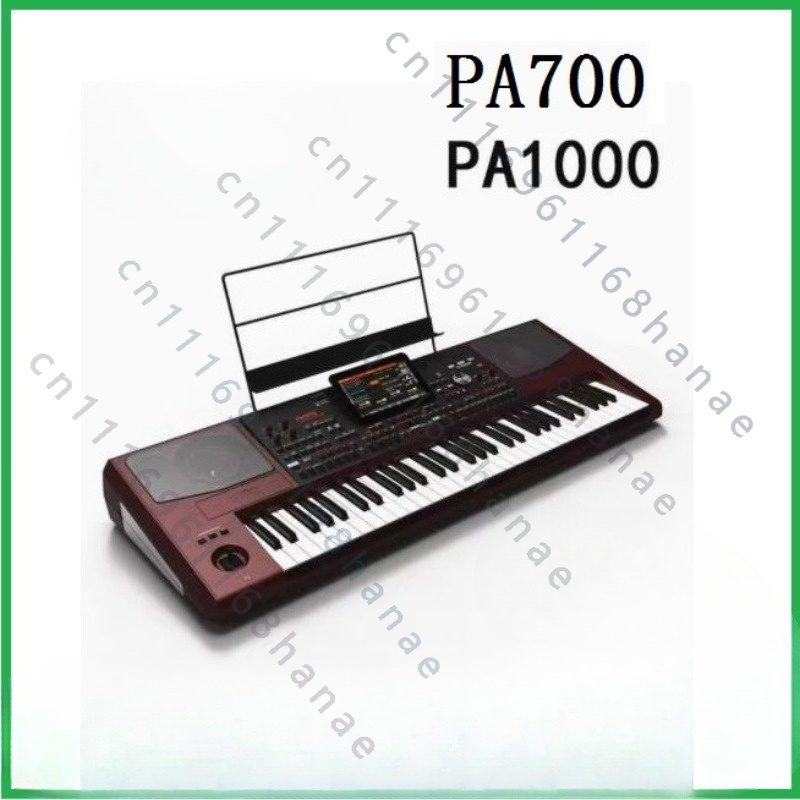 KORG PA700 PA1000 D1 어레인저 키보드용 - Audio Into Music Sheet 리뷰 및 가격
