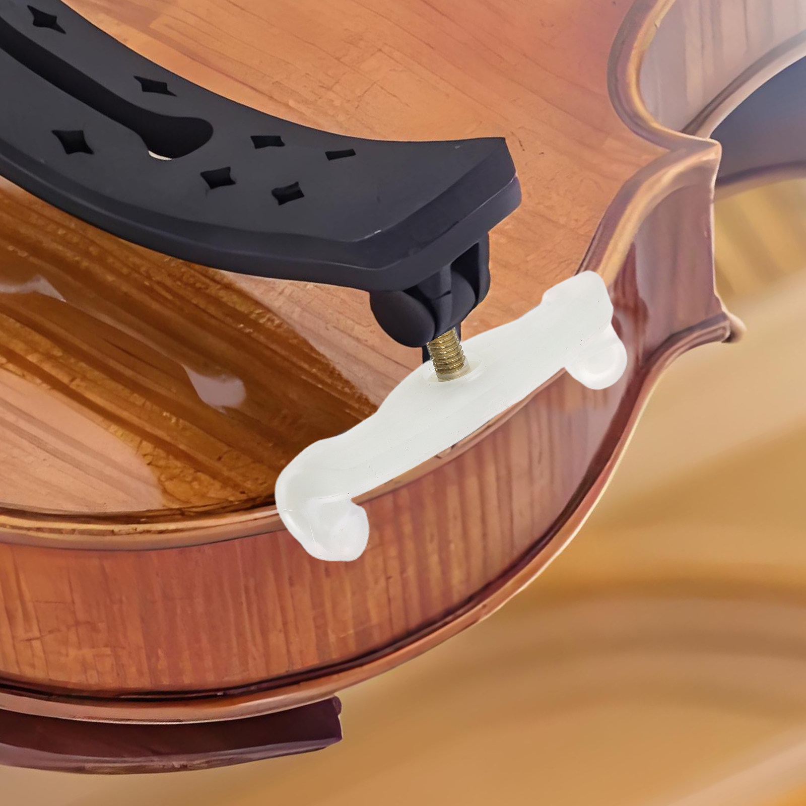 2개입 바이올린 숄더 레스트 발판 교체품 (하프 사이즈 - Violin Shoulder Rest 리뷰 및 가격