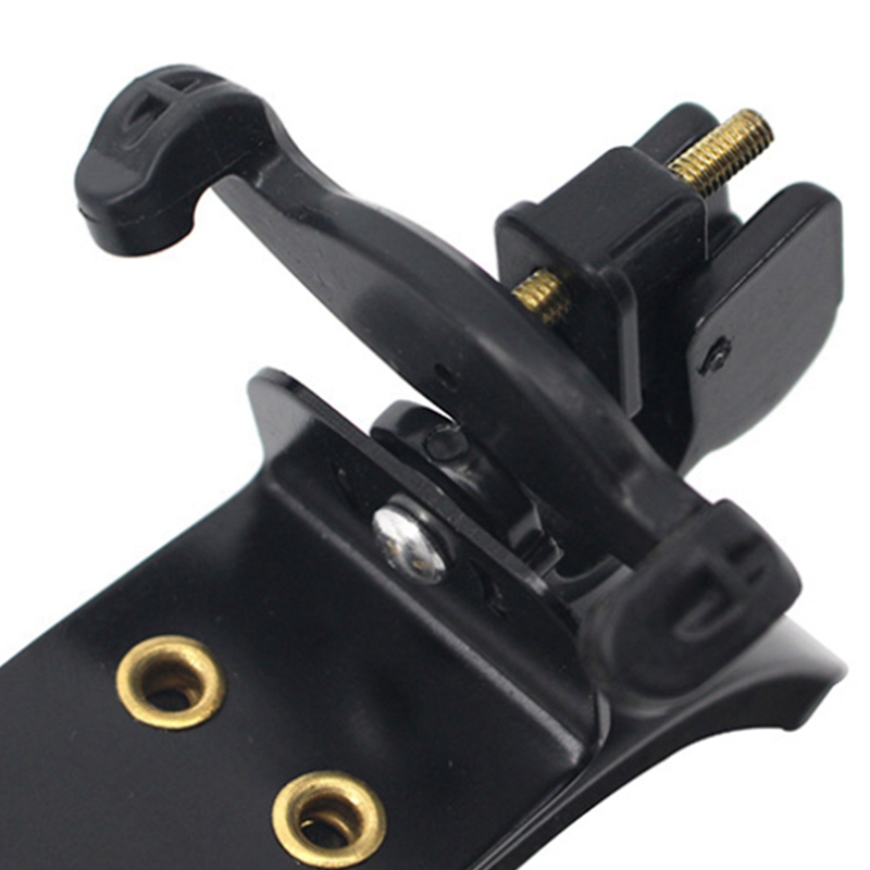 조정 가능한 본 스타일 바이올린 어깨 받침대, 3/4  - Violin Shoulder Rest 리뷰 및 가격