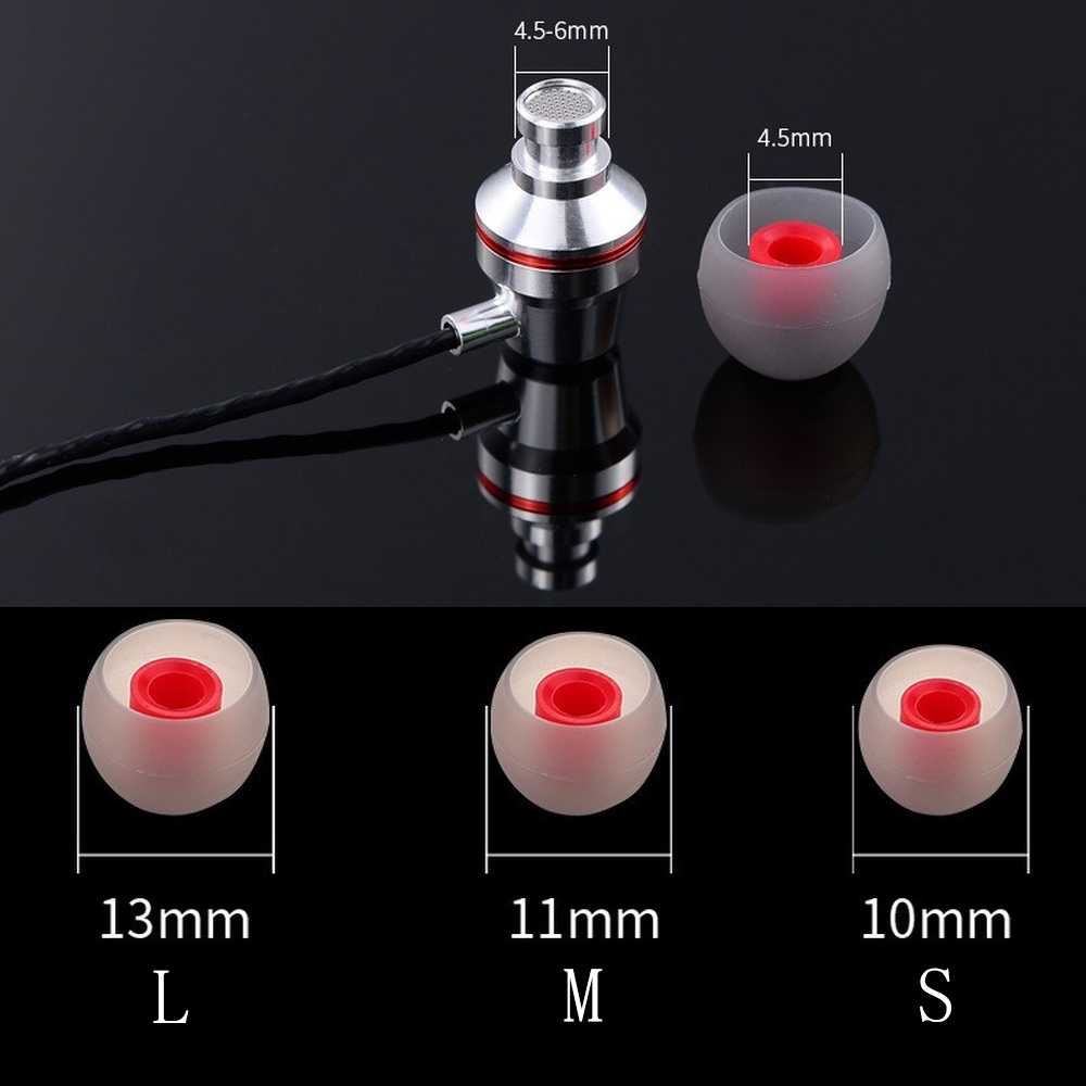 아이빈시 12개입 실리콘 이어폰 커버 캡 교체용 이어버 - Anker Speaker Soundcore Boom 2 리뷰 및 가격