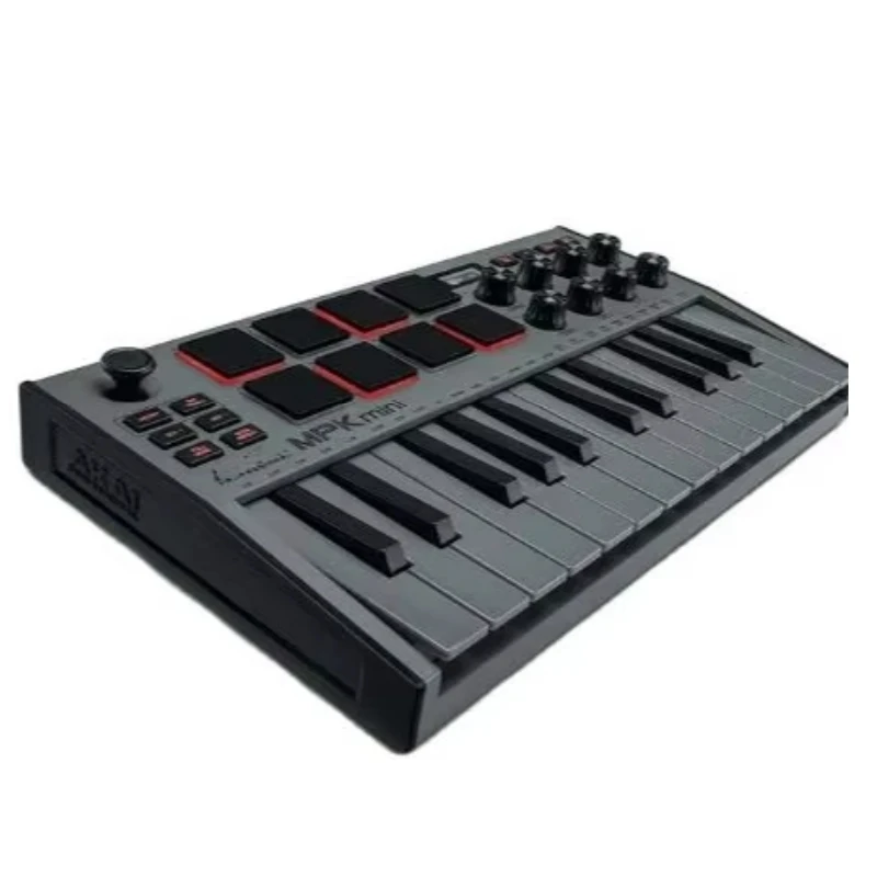 아카이 프로페셔널 MPK 미니 MK3 MKIII 25키 - Midi Controller Pad 리뷰 및 가격