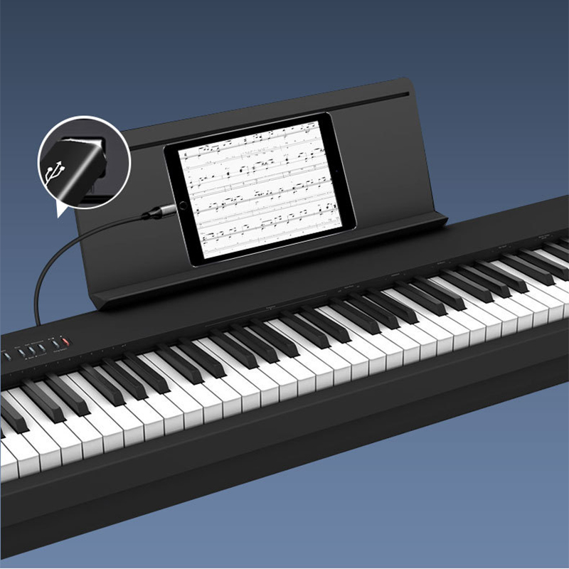 USB C-USB B 2.0 MIDI 컨트롤러 데이터  - Midi Controller Pad 리뷰 및 가격