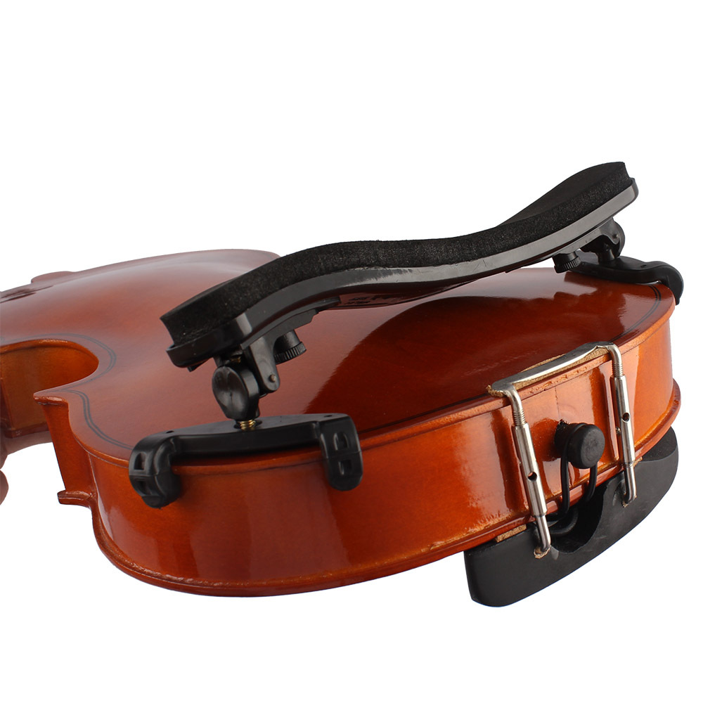 3/4 4/4 1/2 1/4 1/8 1/16 바이올린용 - Violin Shoulder Rest 리뷰 및 가격