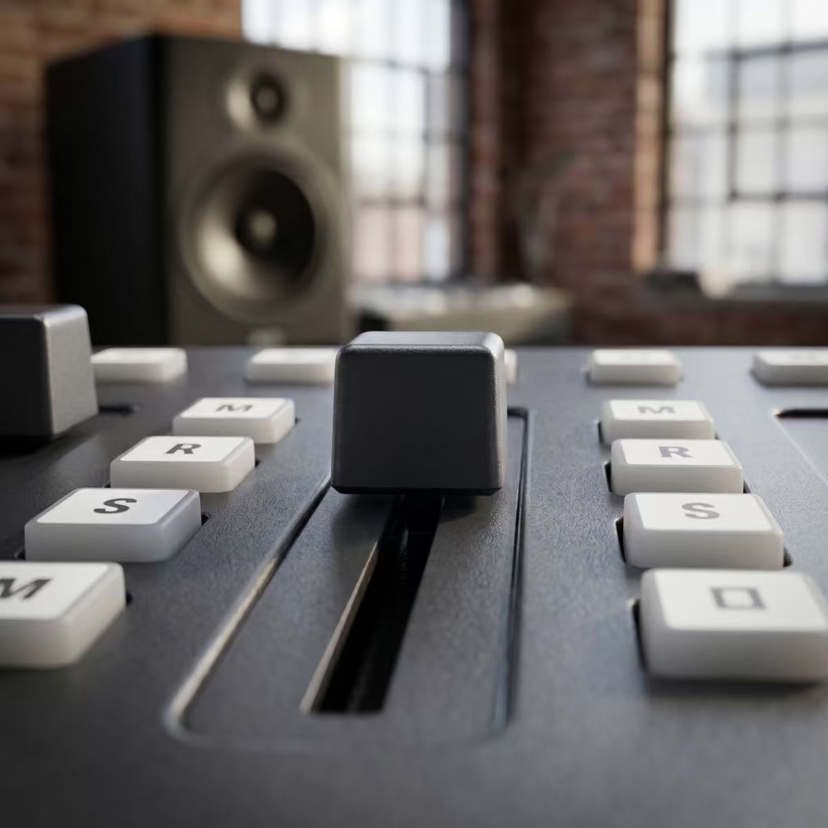 M-VAVE SMC-MIXER 무선 MIDI 컨트롤러, - Midi Controller Pad 리뷰 및 가격