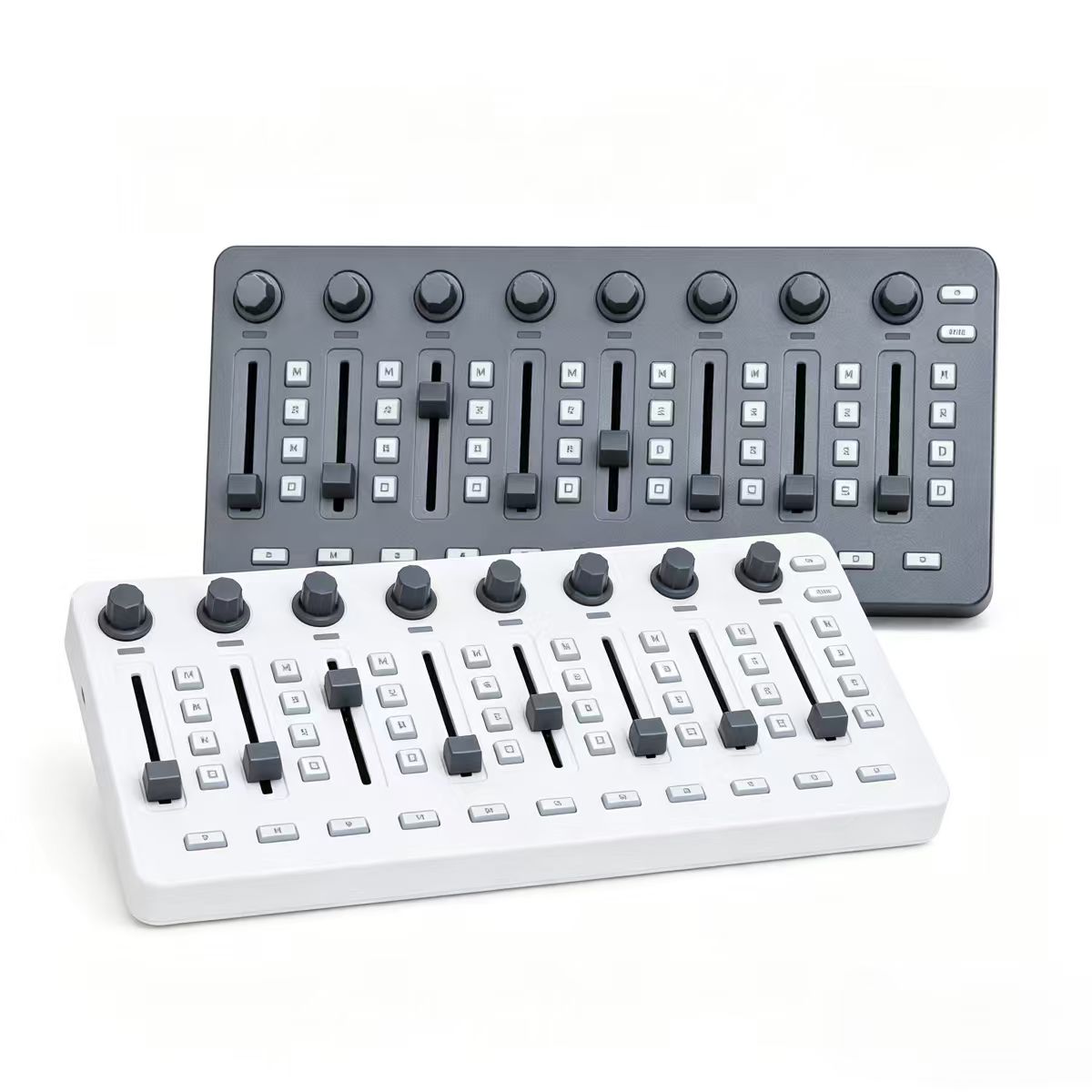 M-VAVE SMC-MIXER 무선 MIDI 컨트롤러, - Midi Controller Pad 리뷰 및 가격