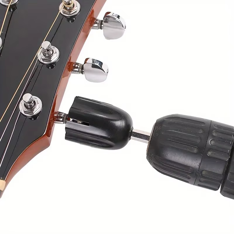Miwayer 1/2PCS 일렉트릭 기타 스트링 와인더 - Guitar Slide Tube 리뷰 및 가격