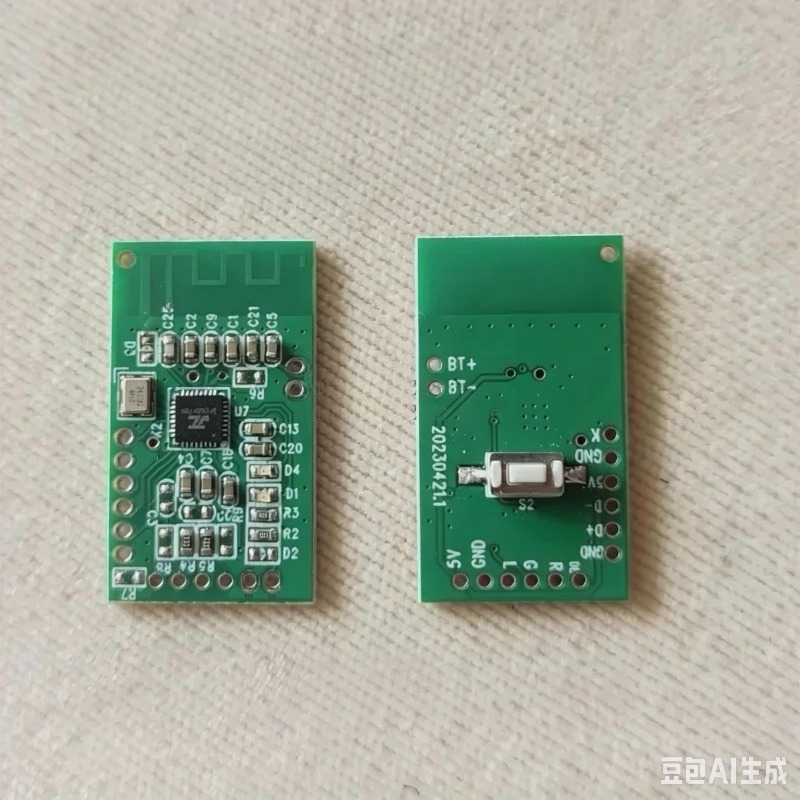2.4G 무선 오디오 전송 모듈 사운드 우선 연결을 통 - Audio Music Image 리뷰 및 가격