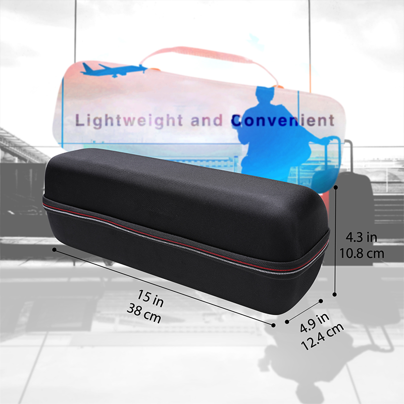 XANAD EVA 하드 케이스, 소니 SRS-XB43  - Anker Speaker Soundcore Boom 2 리뷰 및 가격