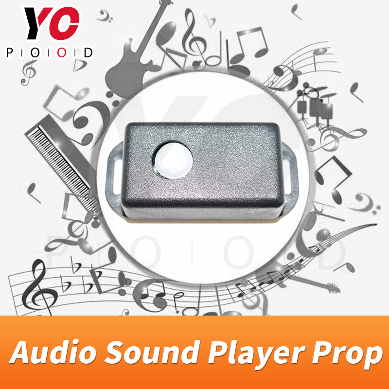 YOPOOD 오디오 플레이어 인간 감지 센서, 실제 방 - Audio Detect Music 리뷰 및 가격