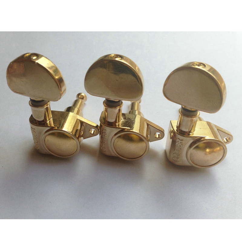 Grover String Winder Tuners 용  - Guitar Slide Tube 리뷰 및 가격
