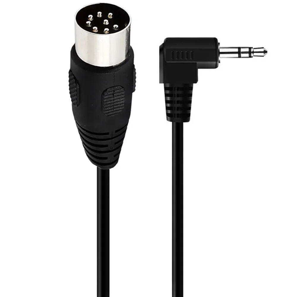 Din 8핀에서 DC3.5mm 케이블로 변환, 8핀 D - Audio Music Instrumental 리뷰 및 가격