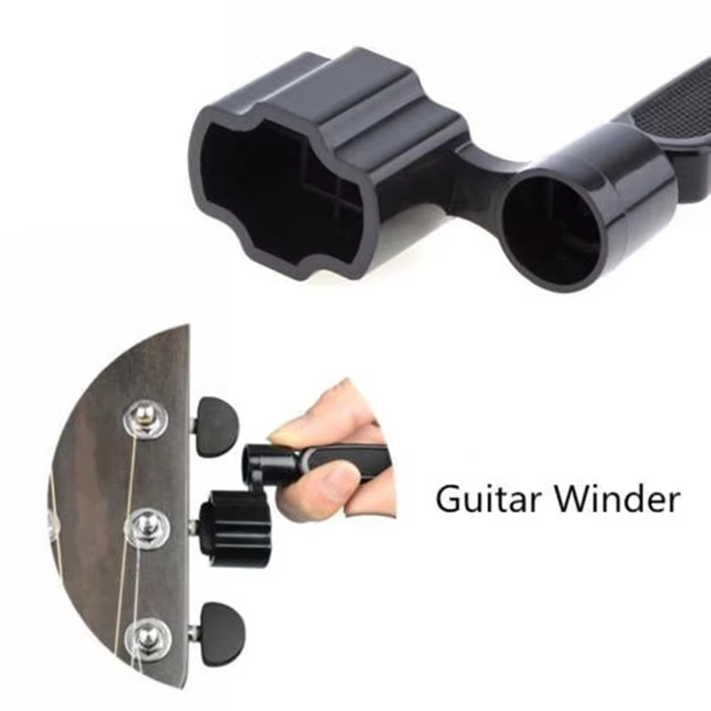 Miwayer 3-in-1 기타 스트링 도구 - 어쿠스 - Guitar Slide Tube 리뷰 및 가격