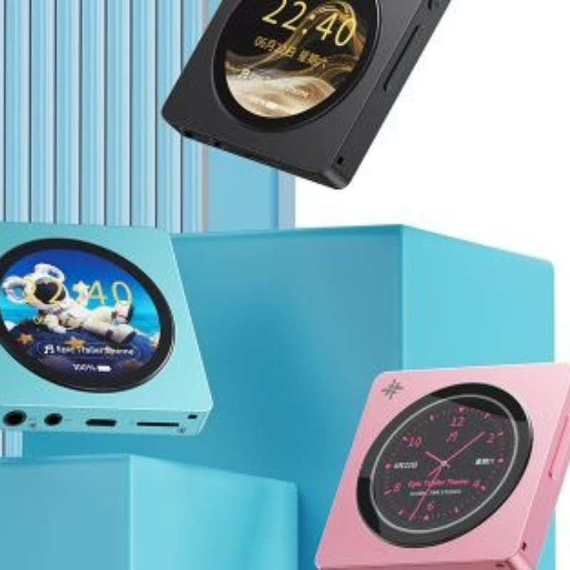 FiiO DISC 휴대용 HiFi 음악 플레이어 블루투 - Audio To Music 리뷰 및 가격