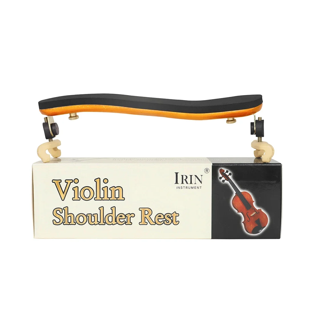 IRIN 3/4 4/4 바이올린 어깨 받침대 조절 가능 - Violin Shoulder Rest 리뷰 및 가격