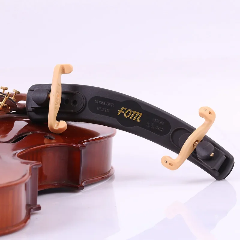 플라스틱 소재 검은 바이올린 스폰지 어깨 받침대 Me- - Violin Shoulder Rest 리뷰 및 가격