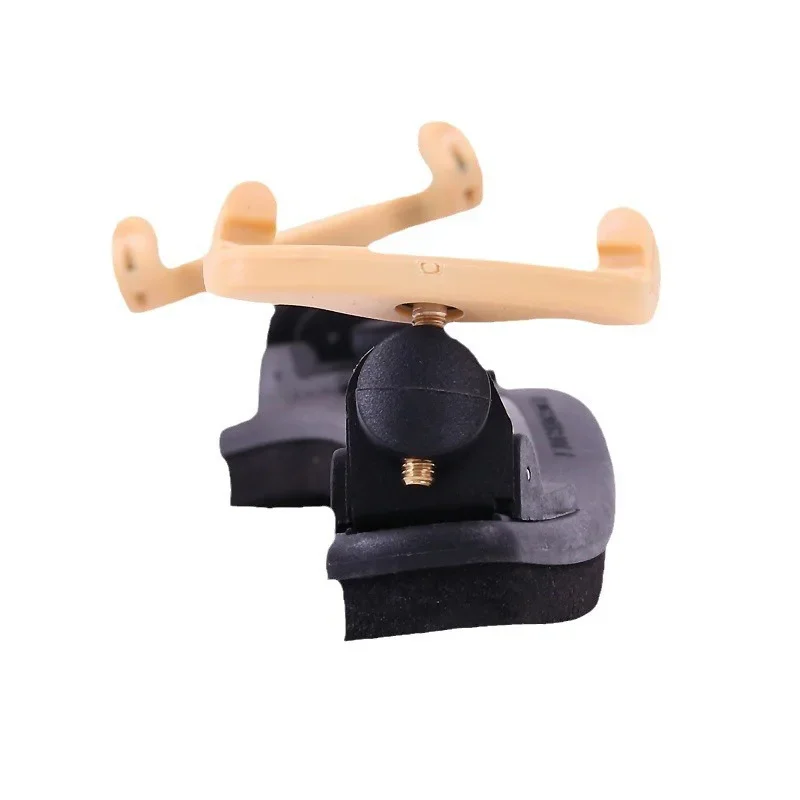 플라스틱 소재 검은 바이올린 스폰지 어깨 받침대 Me- - Violin Shoulder Rest 리뷰 및 가격