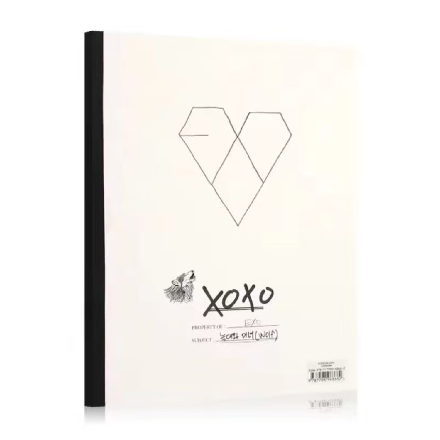 한국 팝 보컬 음악 CD, 수집용 포토 카드, 손으로  - Audio Music For 리뷰 및 가격