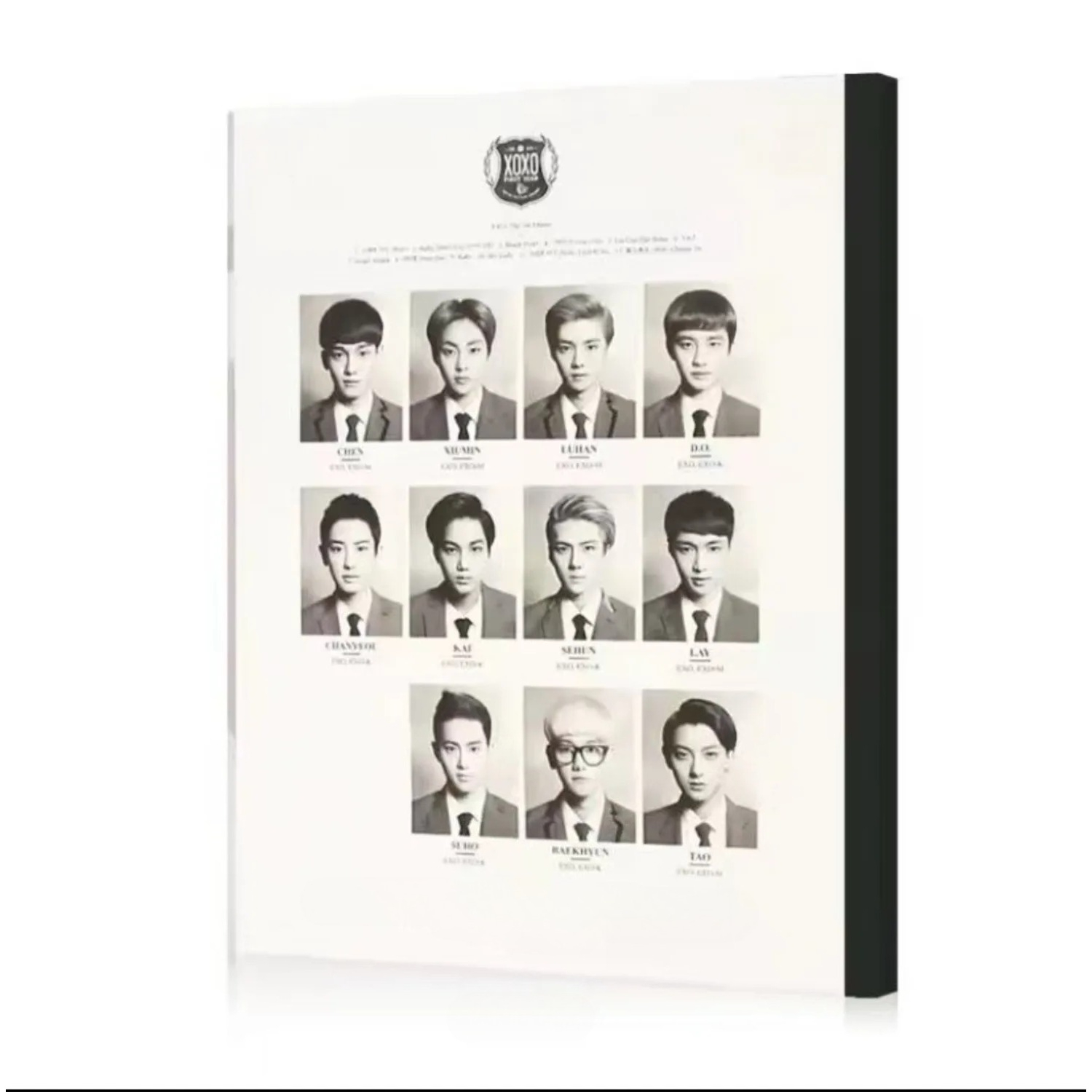 한국 팝 보컬 음악 CD, 수집용 포토 카드, 손으로  - Audio Music For 리뷰 및 가격