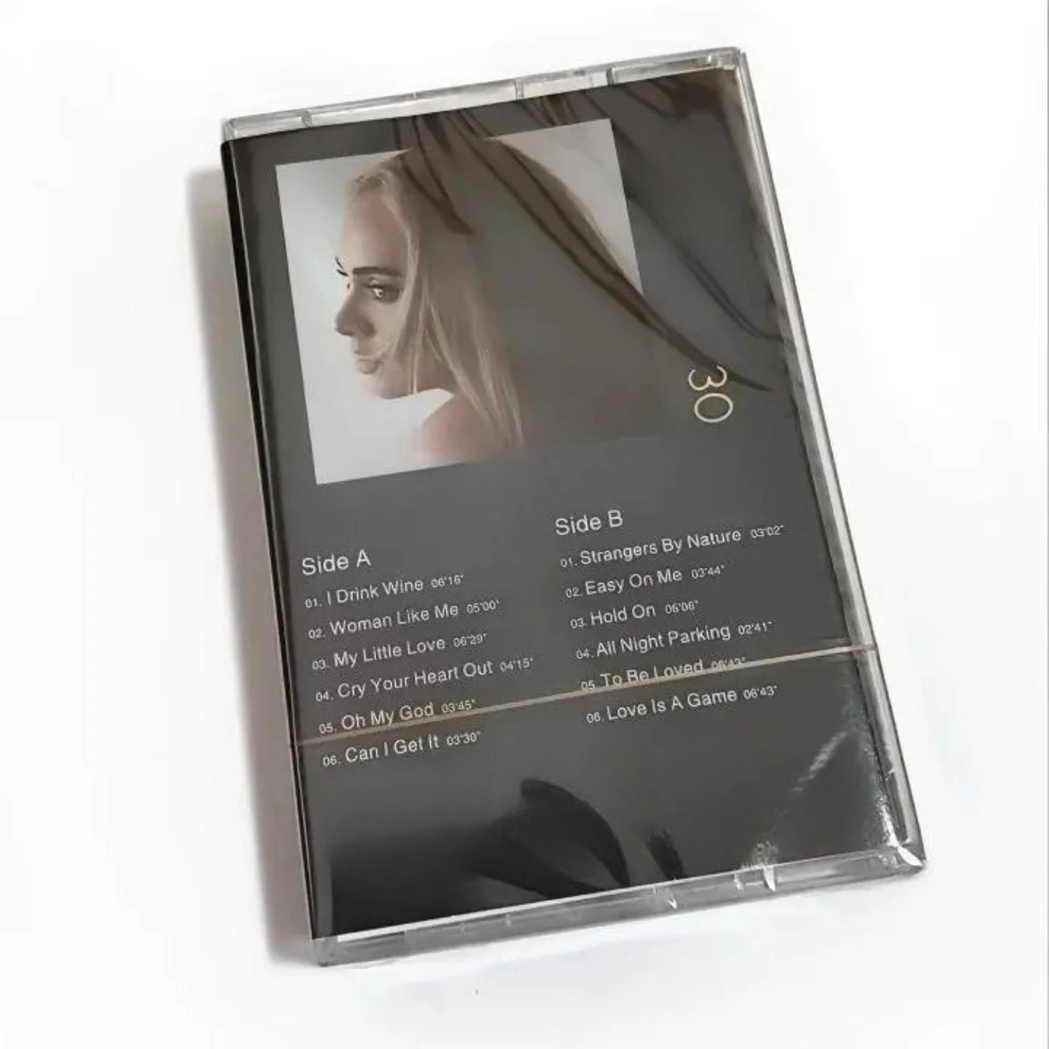 감성적인 소울 팝 보컬 오디오 카세트 테이프 그레이스케 - Audio Music For 리뷰 및 가격